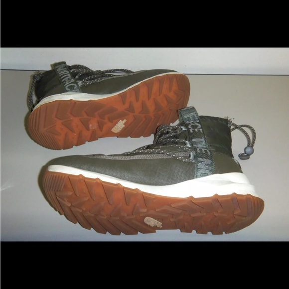 North Face Thermo Ball winter boots - Picture 5 of 5
